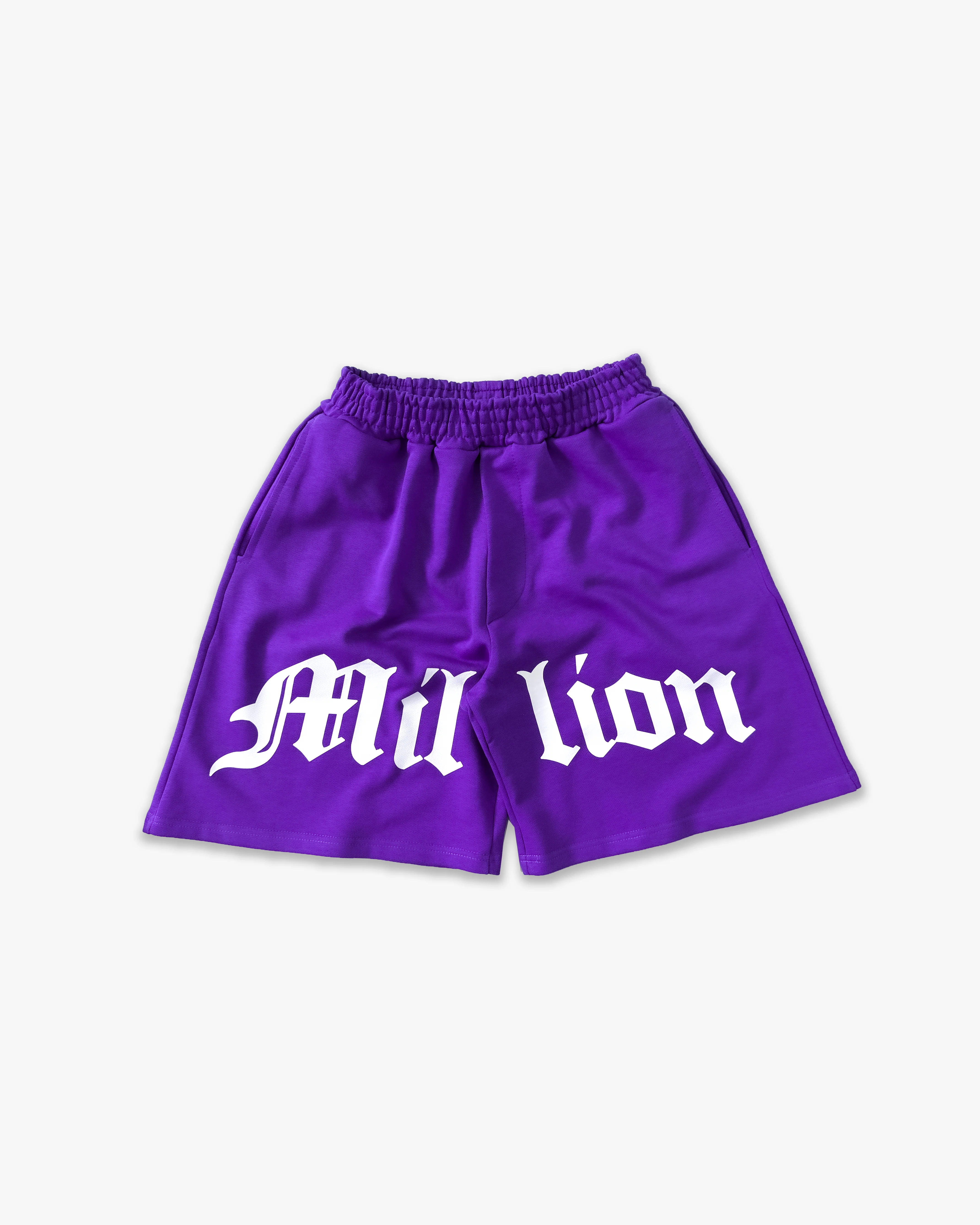 Shorts Uomo